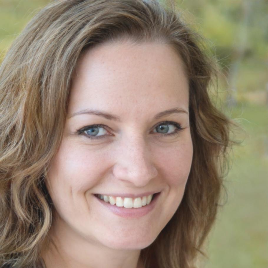 Financial planning instructor Minerva Dempster